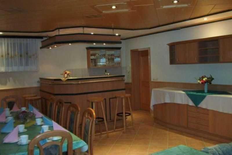 Kraeuter_Landhaus Bad Schmiedeberg Εξωτερικό φωτογραφία
