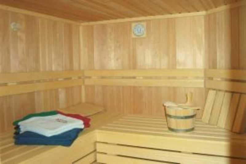 Kraeuter_Landhaus Bad Schmiedeberg Εξωτερικό φωτογραφία